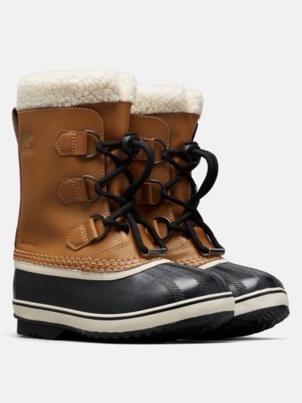 SOREL YOUTH YOOT PAC™ TP BOOT size 2